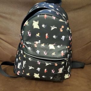 Disney Nightmare Before Christmas backpack purse